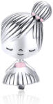 BeSpecial Pandantiv argint fetita (PZT0371)