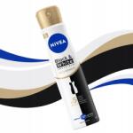 Nivea Black & White Invisible Silky Smooth dezodor 200ml (5900017079752)