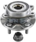 SNR Súprava ložísk kolesa SNR R169.72 (R169.72)