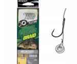 Owner Hooks Előke Owner FDB02 Method Feeder 10-es méret 0, 15mm 6 Db (HO-FDB0210)