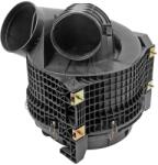 Siegel Automotive SA6A0023 Test, levegőszűrő Szűrőház