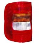 Alkar Hátsó Lámpa Le Opel Kombó 93- 442-1949L-UE/DEP 442-1949L-UE