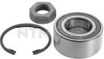 SNR Súprava ložísk kolesa SNR R159.58 (R159.58)