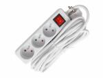  Prelungitor 3cai 3m 3x1.5mm2 cu intr Alien PL (M-15458)