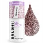 Brush UP! BrushUp! Hibrid lakk Blink Pink 5ml