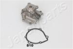 JAPANPARTS Vodné čerpadlo, chladenie motora JAPANPARTS PQ-810 (PQ-810)