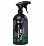 Ultracoat Superior Glass 1L Folyadék ablakmosáshoz láthatatlan ablaktörlővel