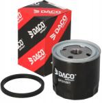 DACO Olajszűrő S-max Fiesta VI VII Focus II III