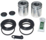 Budweg Caliper 2090145 Javítókészlet, féknyereg