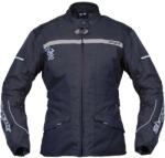 Sixgear Geacă Moto Damă din Textil SIXGEAR LUNA · Negru