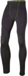 Arctiva Pantaloni Termo ARCTIVA S6 Regulator · Negru / Galben-Fluo