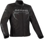 Bering Geacă Moto din Textil BERING GRIVUS · Negru / Gri