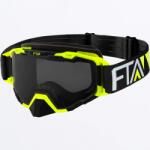FXR Racing Ochelari Snowmobil FXR RACING HYPER · Lit