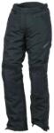 Bering Pantaloni Moto din Textil BERING HOLLY · Negru