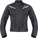 Speed Up Geacă Moto din Textil SPEED UP RUNNAIR · Negru