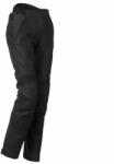 Bering Pantaloni Moto Damă din Piele BERING LADY SERUM · Negru