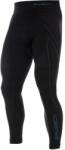 Brubeck Pantaloni Termo BRUBECK LE11840 · Negru / Albastru