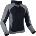 Bering Geacă Moto de Vară din Textil BERING ZENITH · Gri / Negru - bbmoto - 964,75 RON