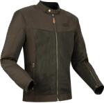 Segura Geacă Moto de Vară din Textil SEGURA DIKINSON · Maro