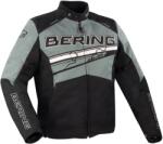 Bering Geacă Moto din Textil BERING BARIO · Gri / Negru