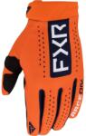 FXR Racing Mănuși Enduro FXR RACING REFLEX MX · Portocaliu / Albastru / Negru