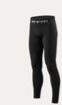 Revit Pantaloni Moto Termici REVIT HELIOX · Negru XL