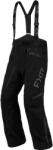 FXR Racing Pantaloni Snowmobil FXR RACING HELIUM LITE · Negru