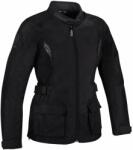 Bering Geacă Moto Damă din Textil BERING LADY VIRGINIA · Negru