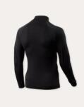Revit Bluză Moto Termică REVIT THERMIC · Negru XS/S