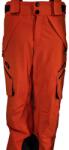 Strindberg Pantaloni Outdoor / Schi STRINDBERG 2104/18, Dermizax · Portocaliu / Negru