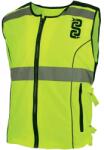OJ Vestă Reflectorizantă OJ ATMOSPHERE METROPOLITANE FLASH · Verde-Fluo