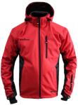 Strindberg Geacă Softshell STRINDBERG 2096 Toraydelfy · Roșu / Negru