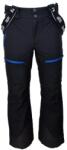 Strindberg Pantaloni Outdoor / Schi STRINDBERG 2140/3 3S, Dermizax · Negru / Albastru