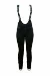 Strindberg Pantaloni Outdoor / Schi Damă STRINDBERG 5178, Dermizax · Negru