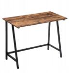 Begryf Számítógépasztal LWD40X (VB4)