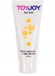 ToyJoy anális síkosító vízbázisú 100 ml (8713221474643)