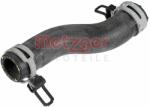 Metzger Autoteile Hadica chladenia METZGER AUTOTEILE 2422324 (2422324)