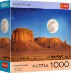 Trefl - Puzzle Desert Moon - 1 000 piese
