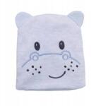 Eevi Csecsemő sapka fiúknak Eevi Baby love (5904356920621)