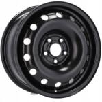 SDT StahlRader Acélfelni 15 Vw Bora Golf IV CrossPolo Fox Polo Mk4 Mk5 Mk6 Seat Skoda (SDT42561)