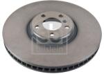 Febi Bilstein Brzdový kotúč FEBI BILSTEIN 107502 (107502)