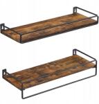 Oskar 2 polcos szett LWS441B01 (5903332074488)