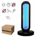  Baktériumölő lámpa Uvc Ózon Hordozható fertőtlenítés és sterilizálás Atkák