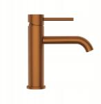 BALNEO Mosdó csaptelep Cascade model 1 Copper, H0101050101 (H0101050101)