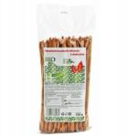 Envoy Teljes kiőrlésű Tönkölybúzarudak Pizza Ízzel Bio 150 G Envoy (8586011382974)