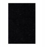 Aliga Dekorációs Filc A4 lapon fekete 1db (WKF-043-0444)