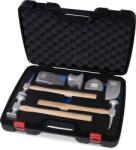 GYS Trusa pentru reparatii elemente de caroserie din Aluminiu, GYS 083486 (GYS083486) Trusa unelte