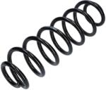KAMOKA Pružina podvozku KAMOKA 2120222 (2120222)