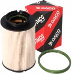 DACO Üzemanyagszűrő Vw Jetta III Audi A3 Skoda Octavia II