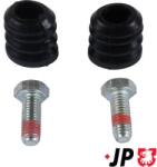 JP GROUP Sada vodiacich puzdier brzdového strmeňa JP GROUP 1161951410 (1161951410)